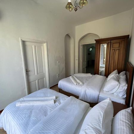 Charming Studio With Italian Architectural Style Kairo Exterior foto