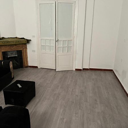 Charming Studio With Italian Architectural Style Kairo Exterior foto
