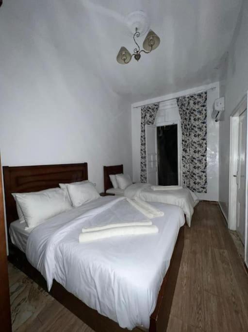 Charming Studio With Italian Architectural Style Kairo Exterior foto