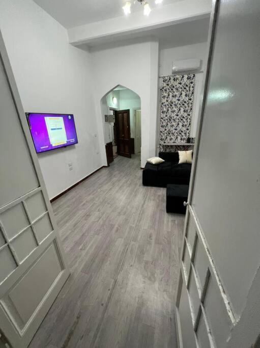 Charming Studio With Italian Architectural Style Kairo Exterior foto