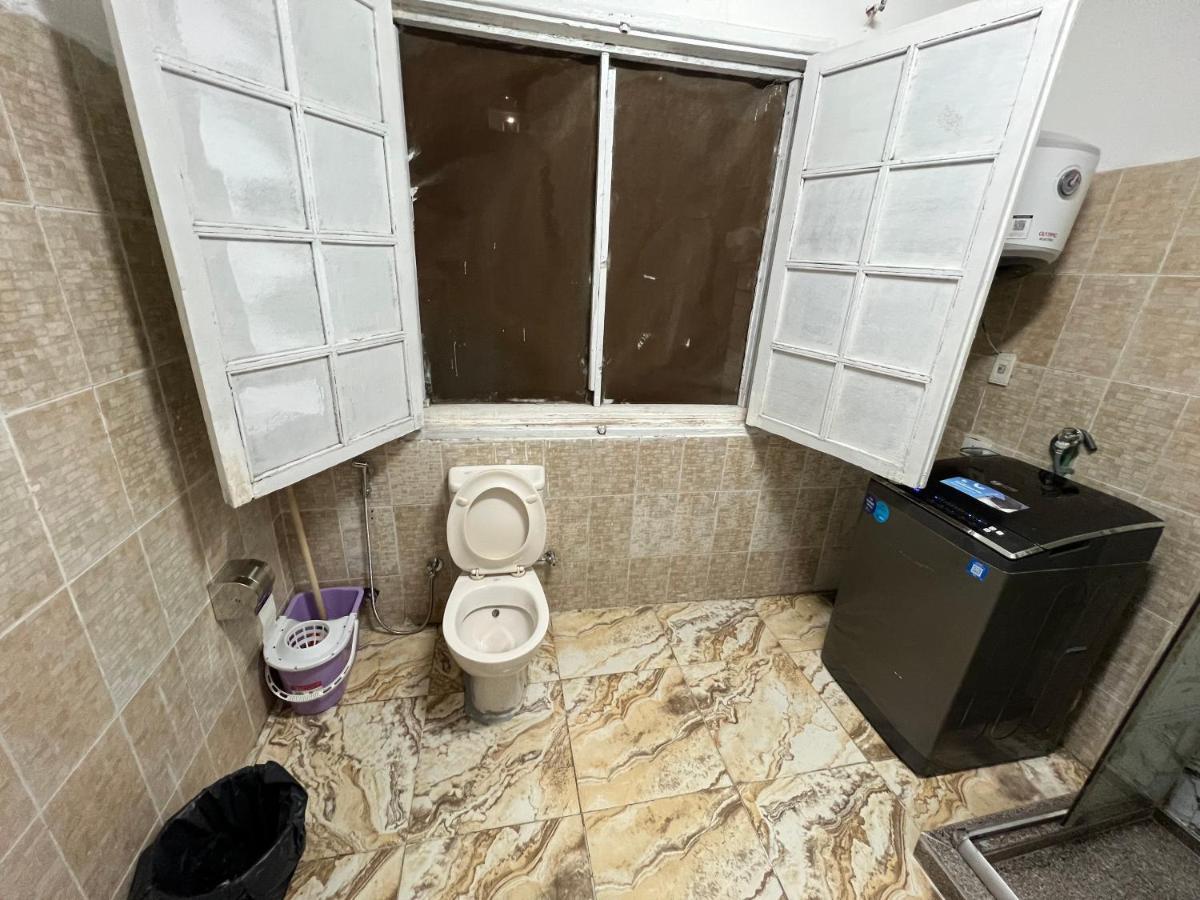 Charming Studio With Italian Architectural Style Kairo Exterior foto