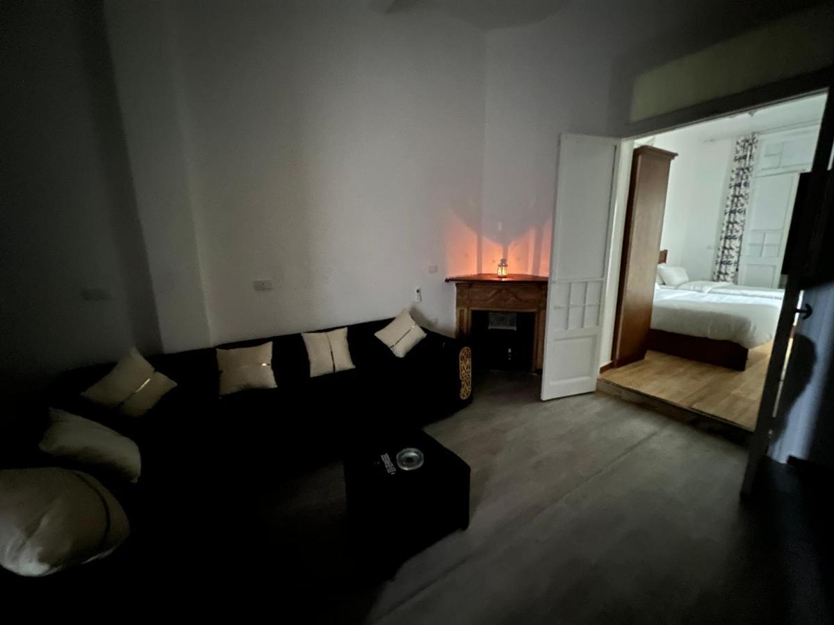 Charming Studio With Italian Architectural Style Kairo Exterior foto