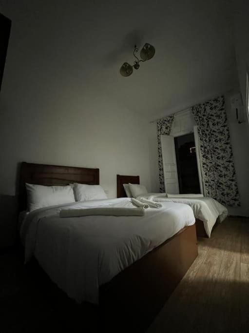 Charming Studio With Italian Architectural Style Kairo Exterior foto