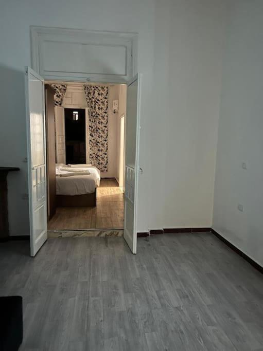 Charming Studio With Italian Architectural Style Kairo Exterior foto