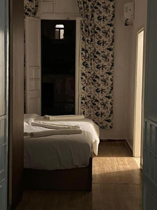 Charming Studio With Italian Architectural Style Kairo Exterior foto