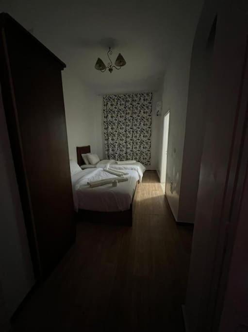 Charming Studio With Italian Architectural Style Kairo Exterior foto
